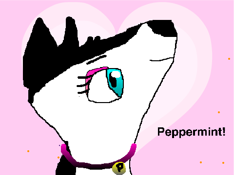just some drawings! remix