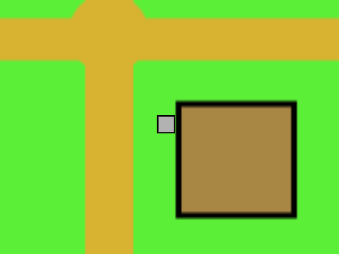 Scrolling engine
