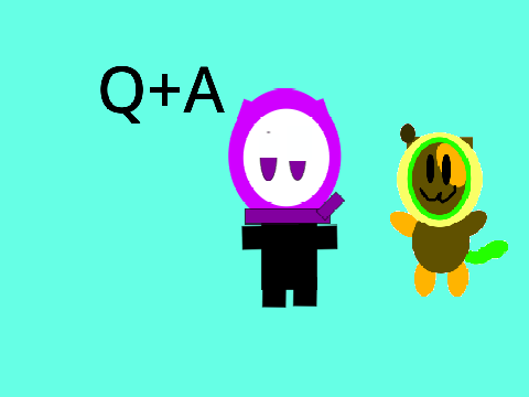 Q+A 1 (don't ask for this again)
