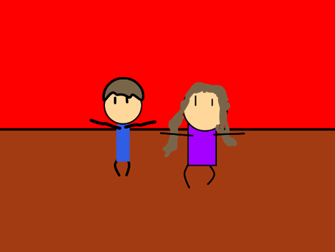 party #animations