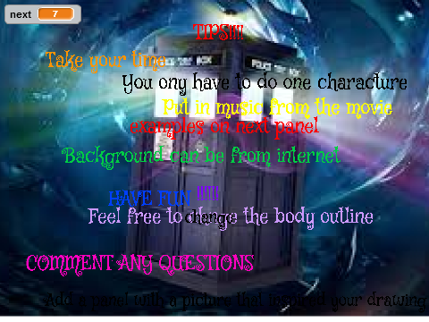 "OPEN" fandom CONTEST round1 remix