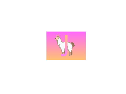J Llama Profile