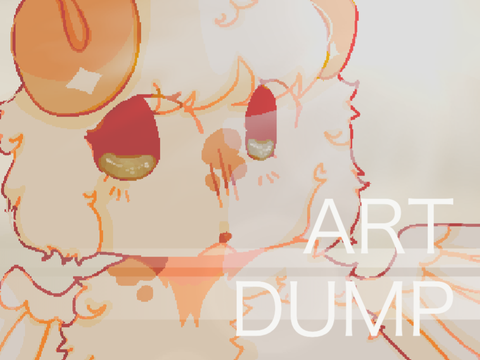 art dump no. 3