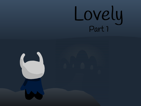 Lovely - Part 1