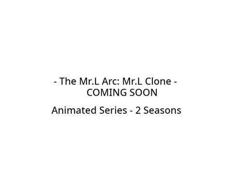 Coming Soon...