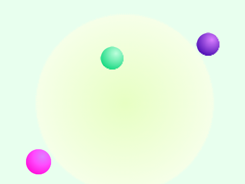 Bouncing Balls