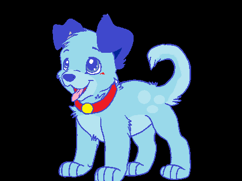 for: @busterpaw123JK