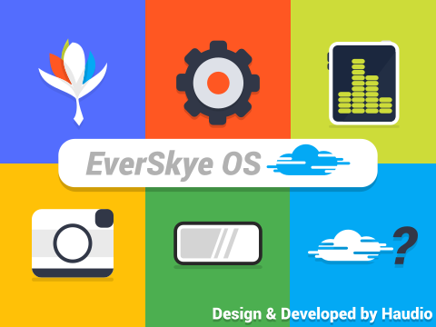 EverSkye OS