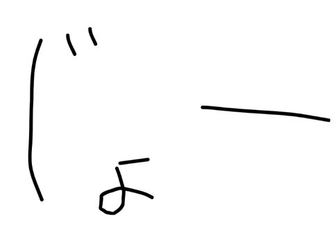 あ