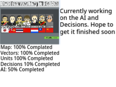 New Update on Asia Game