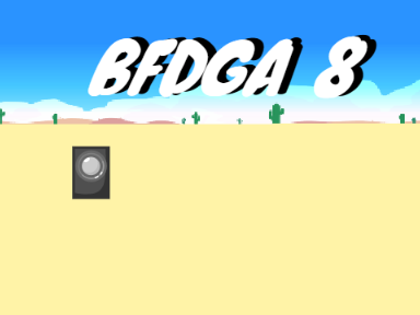 BFDGA 8
