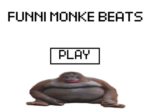 funni monke beats