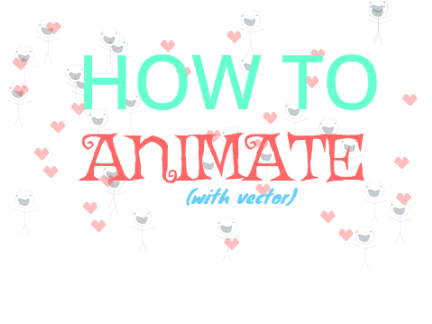 Animation tutorial