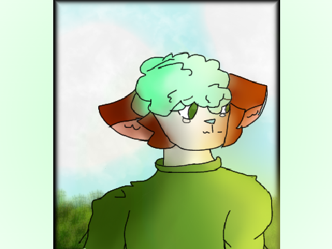 Gift? AlSo I dId LiGhTiNg