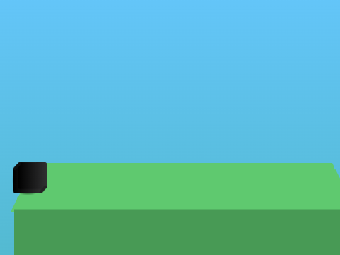 3D Platofrmer Test Engine