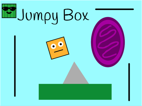 Jumpy Box