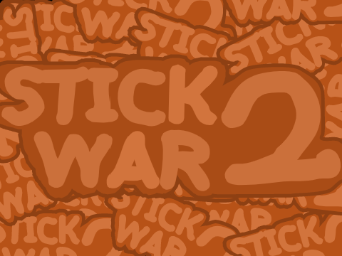STICK WAR 2 v0.9.2 #added#removed#edited#remastered