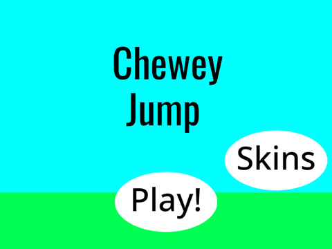Chewey Jump