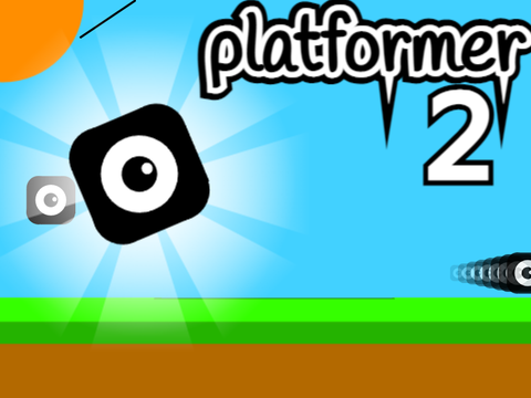 Platformer-2 remix