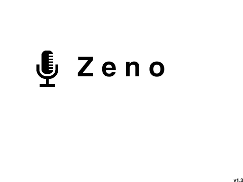 Zeno v1.3