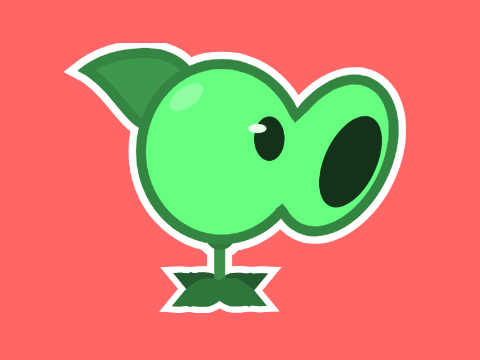 Peashooter