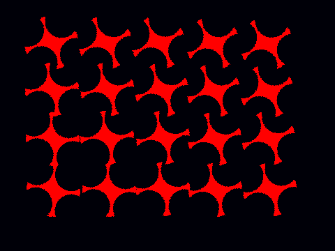 blades