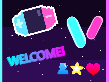 Welcome!