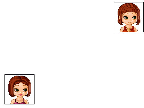 2 avatar requests