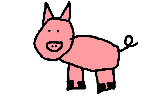 The Pig