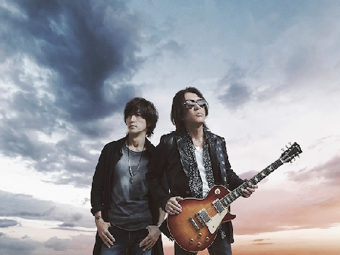 B'z　ultra soul完全版