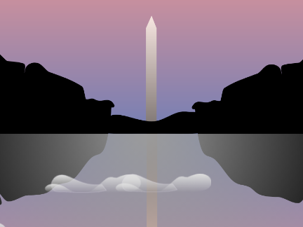 DC Monument