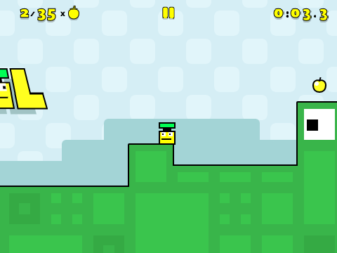 2 player Appel