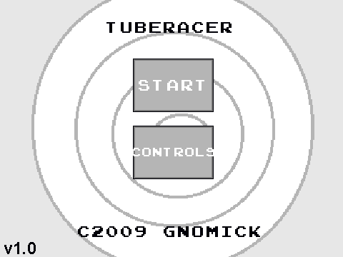 TubeRacer