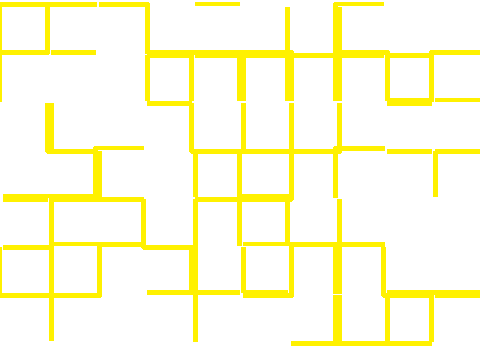 maze! (random gen)