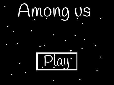 Among Us Original