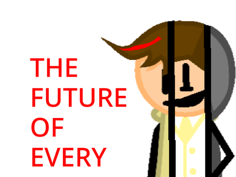 A look into the future of Every