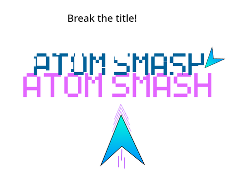  Atom Smash V1.1 #trending
