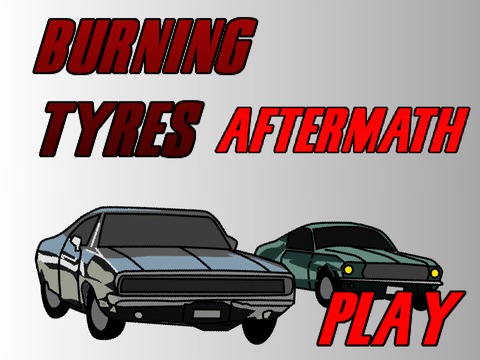 Burning Tyres - Aftermath | V1.0