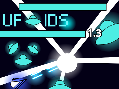 Ufoids | #All #Trending #Games 