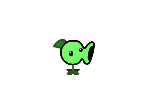 Peashhoter