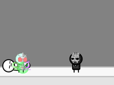 (WIP)toes Engine(kamen rider W)