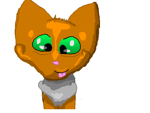 testing vector and my skills ^_< 