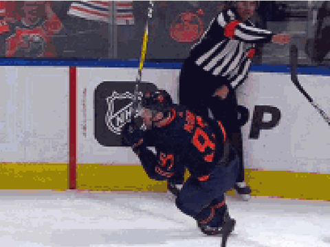 Connor Mcdavid Goal