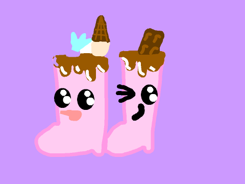 Kawaii-ify this!  Round 3 remix