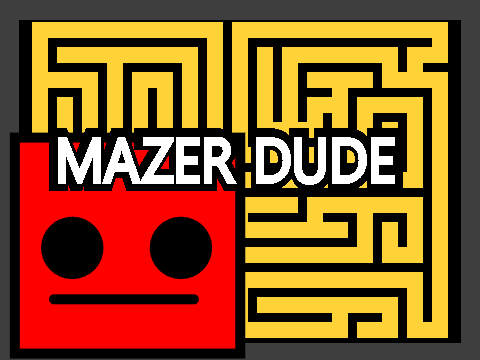 Mazer Dude 0.1