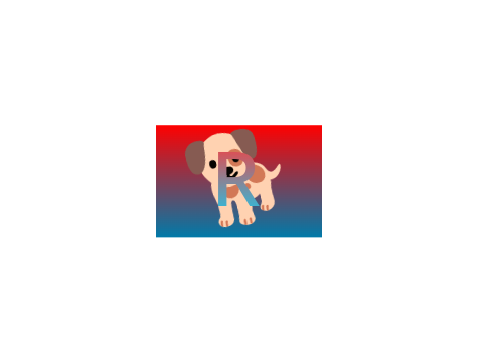 R dog porfile