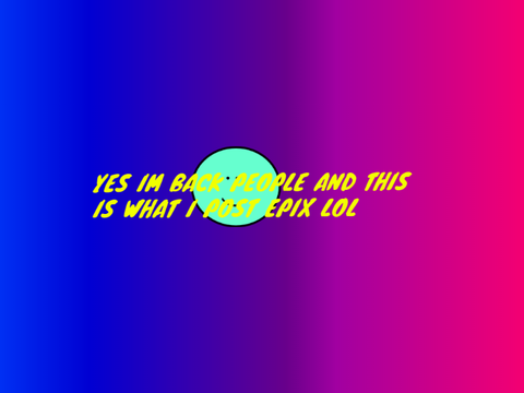 YES 