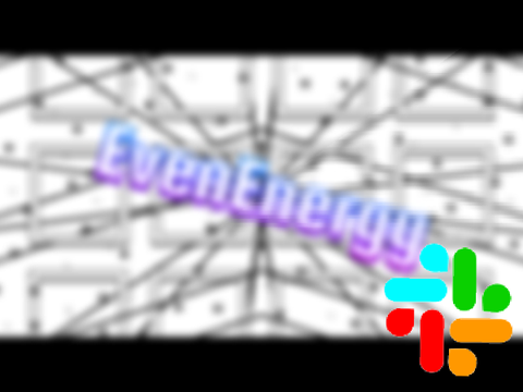 || Branner for EvenEnergy ||