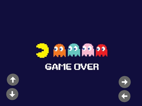 PACMAN MOBILE