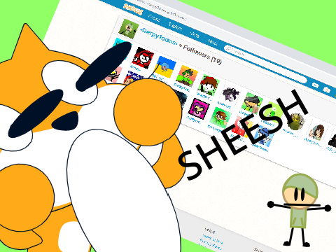 SHEESH #funny #toons #animations